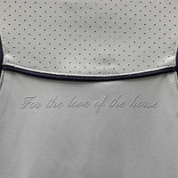 RideStraight ATHLETIX Shirt LS Technical Show Shirt, 1/4 Zip Up *xc, sticky zip, mnr snags & rubs