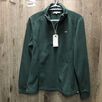 LS Fleece Shirt *vgc, mnr hair & pills
