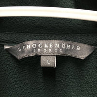 LS Fleece Shirt *vgc, mnr hair & pills