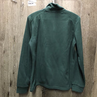 LS Fleece Shirt *vgc, mnr hair & pills
