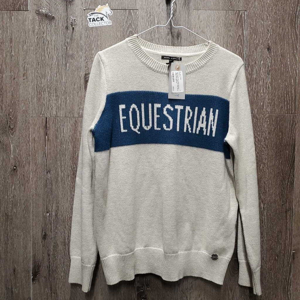 LS Cotton Sweater 
