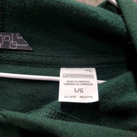 Light Sweatshirt Hoodie "RMSJ" *xc/like new
