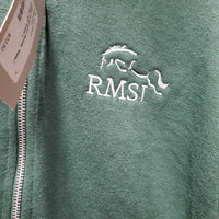 Light Sweatshirt Hoodie "RMSJ" *xc/like new