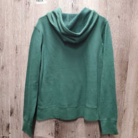 Light Sweatshirt Hoodie "RMSJ" *xc/like new