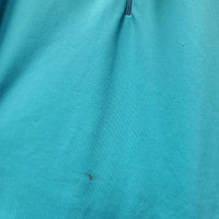 LS Technical Shirt, 1/2 Zip Up *vgc, mnr snags
