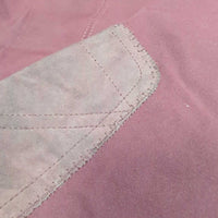 Euro Seat Breeches *vgc/xc, mnr meesh rubs, snags & pills
