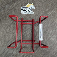 Wall Mount Wire Salt Block Holder *xc/like new
