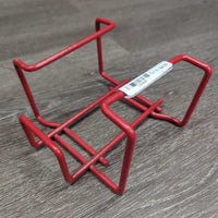 Wall Mount Wire Salt Block Holder *xc/like new
