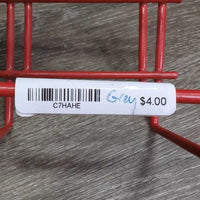 Wall Mount Wire Salt Block Holder *xc/like new
