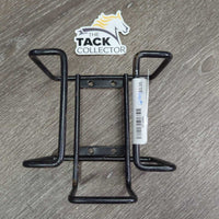 Wall Mount Wire Salt Block Holder *gc, clean, mnr rusty
