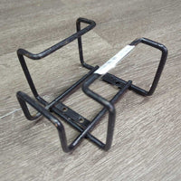 Wall Mount Wire Salt Block Holder *gc, clean, mnr rusty
