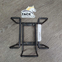 Wall Mount Wire Salt Block Holder *gc, clean, mnr rusty
