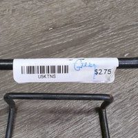 Wall Mount Wire Salt Block Holder *gc, clean, v.rusty
