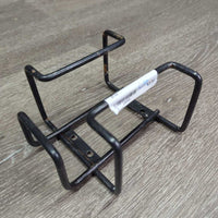 Wall Mount Wire Salt Block Holder *gc, clean, mnr rusty
