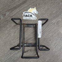 Wall Mount Wire Salt Block Holder *gc, clean, v.rusty
