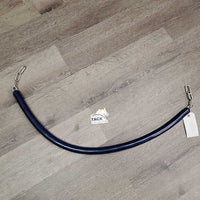 Rubber Stall Guard *vgc, mnr residue, scratches & rubs
