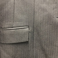 Show Jacket *xc, mnr dirt?stains
