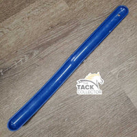 Plastic Sweat Scraper *vgc, mnr dirt, tape
