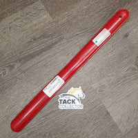 Plastic Sweat Scraper *gc, mnr dirt, tape, stains, scrapes & scratches
