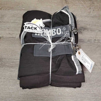 Cotton Stable Sheet, tail * vgc, clean, mnr threads, repairs, missing belly, snags
