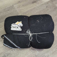 Fleece Cooler, tail *gc, clean, hairy, clumpy, older
