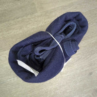 Wool Quarter Sheet *gc, clean, hairy, older, clumpy
