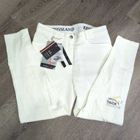 Euro Seat Breeches, tags *new
