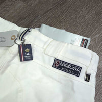 Euro Seat Breeches, tags *new
