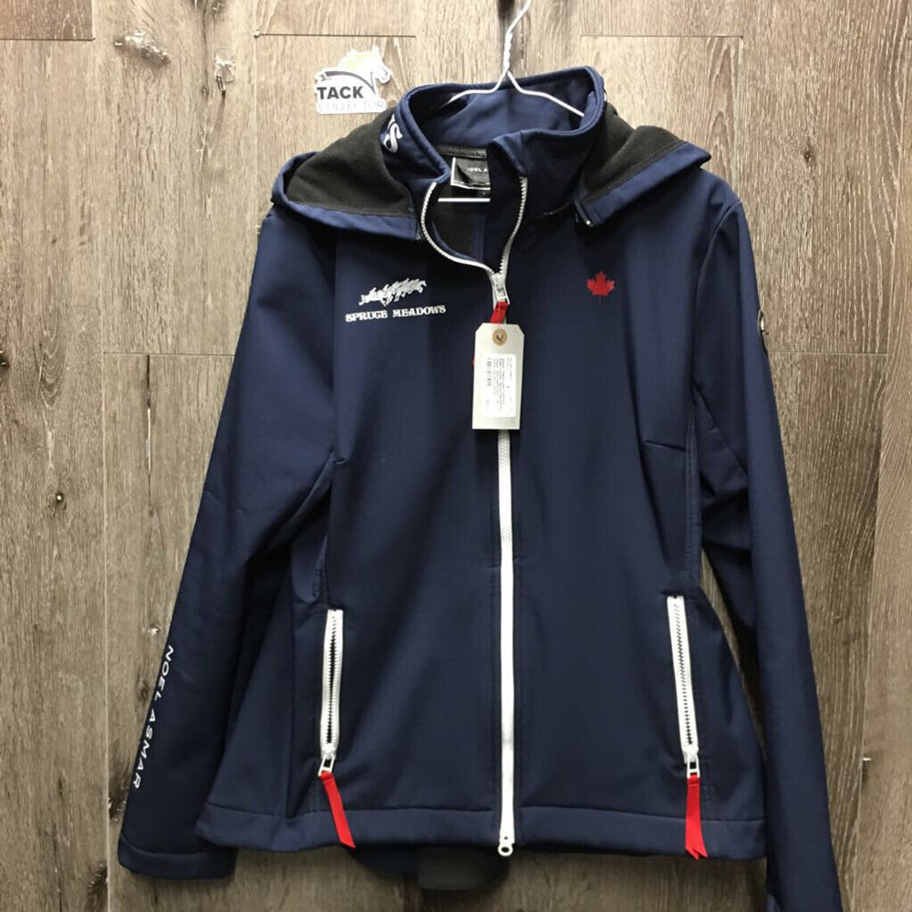 Fleece Lined Technical Rider hJacket 