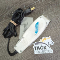 Single Speed Performer Corded Clippers - Trimmers, Blades *WORK, dirt, sound rough/ok
