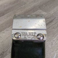 Single Speed Performer Corded Clippers - Trimmers, Blades *WORK, dirt, sound rough/ok
