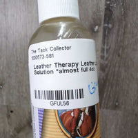 Leather Laundry Solution *almost full
