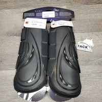 Hind Closed Mesh Boots, velcro, package *new
