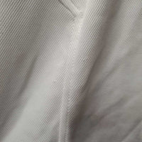 SS Show Shirt, 1/4 Zip Up *gc, older
