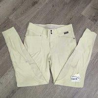 Breeches *vgc, mnr stains, older
