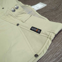 Breeches *vgc, mnr stains, older
