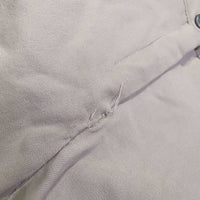 Euro Seat Breeches *gc/vgc, mnr stains, undone stitching, rubs, pills, snags & hairy velcro
