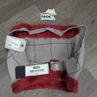 Hvy Mesh Fly Mask *xc/like new, older
