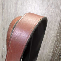 Rsd Bridle *gc, dirty, stiff, rubs, gunk, creases, scraped edges, stains, dry, dents
