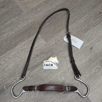 Kineton Noseband, adj *xc/vgc, mnr dry, dents
