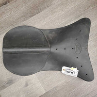 Foam Rear Riser *gc, dirt, hair, creases
