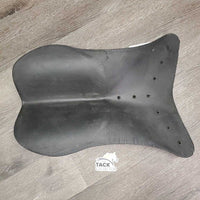 Foam Rear Riser *gc, dirt, hair, creases
