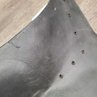 Foam Rear Riser *gc, dirt, hair, creases
