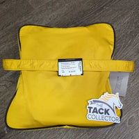 4 Fleece Polo Wraps, bag *new, 0 tags
