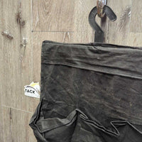 Light - Thin Material Hanging Shoe/Grooming Organizer *vgc
