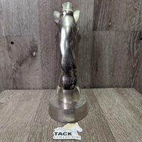 Decorative Horse Head Statue *xc
