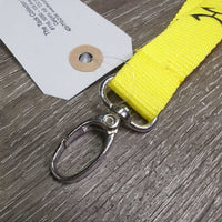 Cotton Lanyard "Hannoveraner", snap *xc
