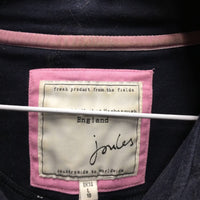 LS Hvy Shirt, 1/2 Zip up "Equi Products" *vgc, hairy, dirty?stained collar, older
