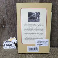 In Service to the Horse by Susan Nusser *vgc, mnr curled edges

