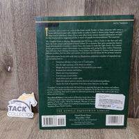 The Complete Guide to Buying, Maintaining, and Servicing a Horse Trailer by Neva Kittrell Scheve *gc, mnr rubs & scratches
